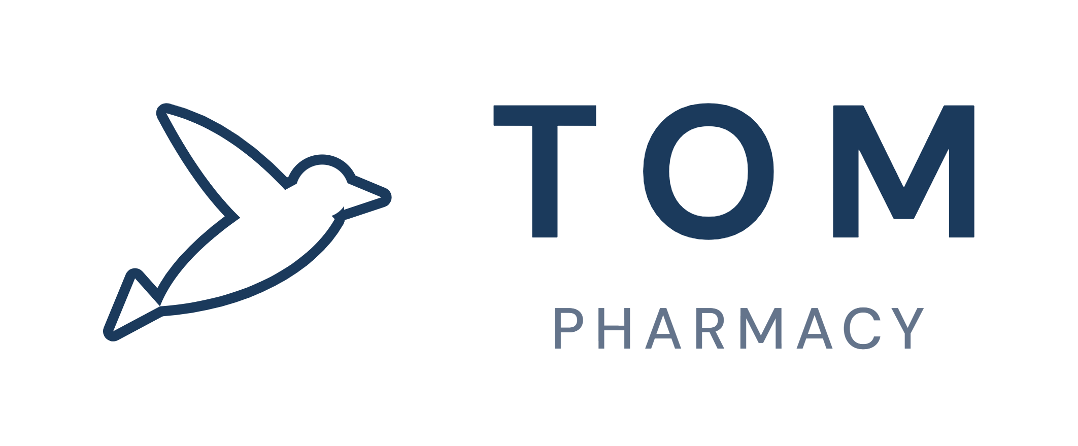 TOM Pharmacy